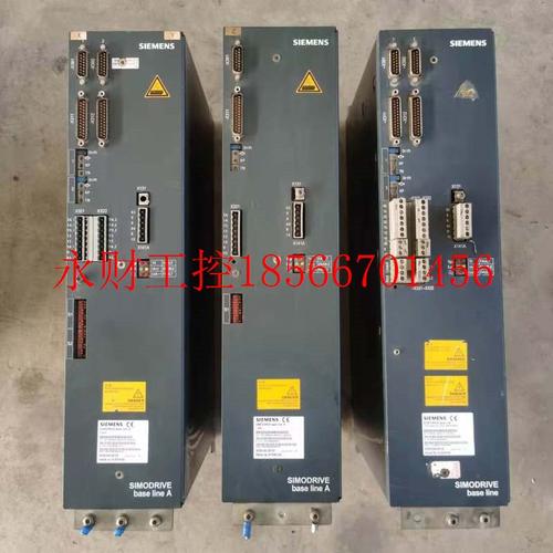 议价售1P 6FC5548-0AC22-0AA0/0AC21/0AC13西门子802c驱动器￥