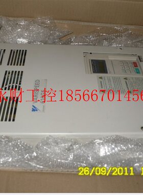 议价CIMR-G5A4045 安川变频器45KW 成色很好 特价销售￥