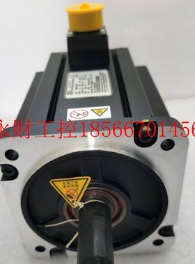 议价全新汇川电机MS1H3-18C15CD-T331Z￥