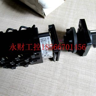 凸轮开关 施耐德 转换开关￥ 正品 议价K1I023NC