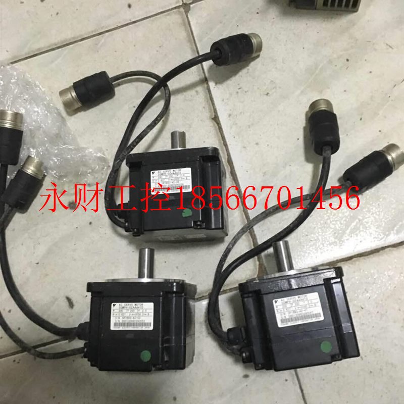 议价-SGMPH0-1AAA6CDOY安川电机SGMPH-02SGMPH-02AAA6OCD-Y￥