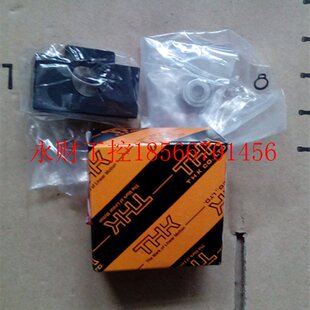 议价工程余货 THK 滚珠丝杠支撑座 EF8¥