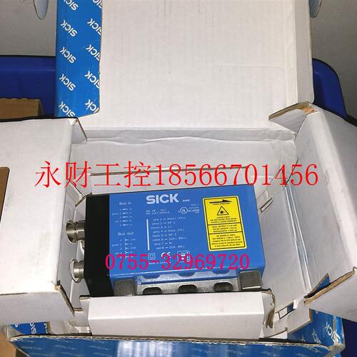 议价SICK西克全新原装DME5000-112   DME3000-311P  LMS511-101￥
