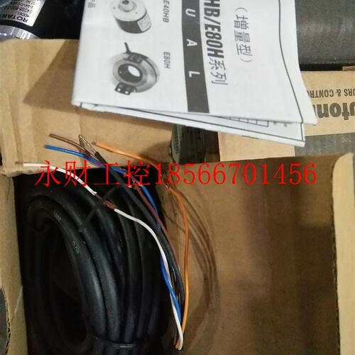 议价特价库存全新原装正品奥托尼克斯Autonics编码器E40S6-600-￥