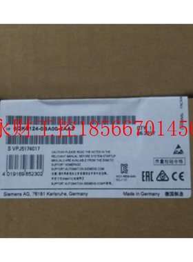 议价6GK7342西门子CP 342通信处理器6GK7 342-5DA02-5DA03-5DF0￥