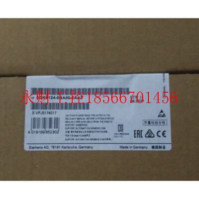 议价6GK7342西门子CP 342通信处理器6GK7 342-5DA02-5DA03-5DF0￥