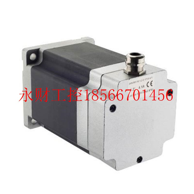 议价原SHSTM110装富T兴FULLNG三相混合式步电机SHSM110-1.2-S-1￥