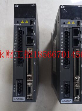 议价LS驱动器 L7SA002A￥
