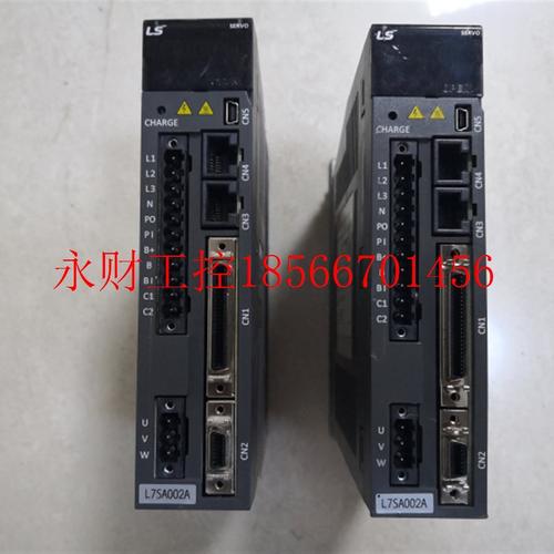 议价LS驱动器 L7SA002A￥