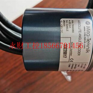 议价米塔MITA-TEKNIK角度编码器MITA60 33220017全新￥