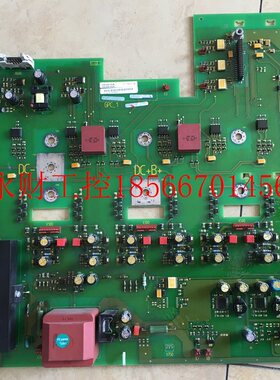议价西门子变频器M440系列45/55KW/75KW逆变模块电源板驱动主板￥