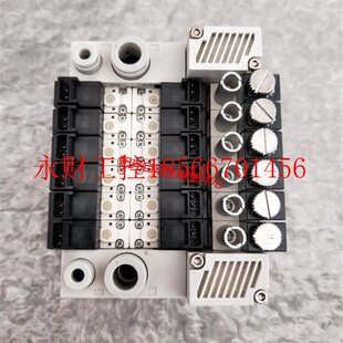 议价SMC真空发生器ZQ1073M-K15L-F-2,ZZQ106-BSB,进口拆机的¥