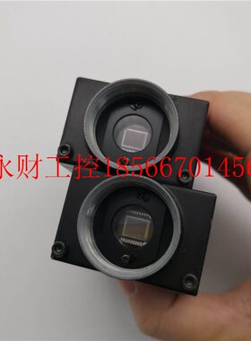 议价工控Z备S Teli泰利CS设832B0CMRH-03工业黑白相机 实物拍摄￥