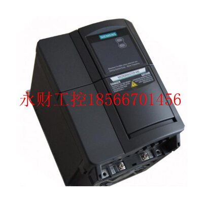 议价6SE6420-2AD31-1CA西门子MM420变频器11KW带滤波6SE64202AD￥