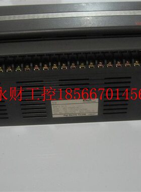 议价富士PLC NB2-P56T3-AC NB2-P56R3-AC NB2-E56R3-AC 无包装￥