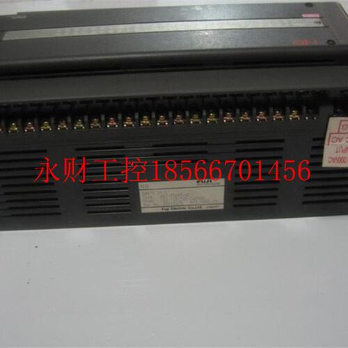 议价富士PLC NB2-P56T3-AC NB2-P56R3-AC NB2-E56R3-AC 无包装￥