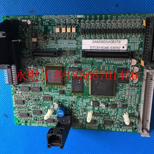 议价安川变频器G7系ETC618046-S3032-3030-3031-1038控制板cpu￥