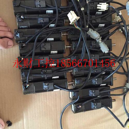 议价SGM川AH-AAA4NUWCA8安编码器SGMAH-A8AAA41￥