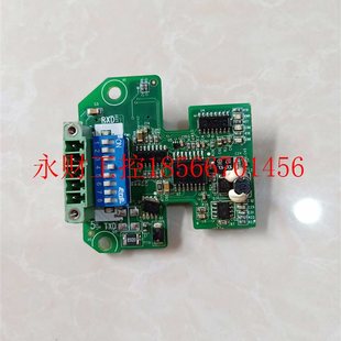 H2U 实物图 CAN 通信卡 好用￥ BD1 议价拆机汇川