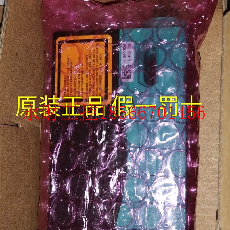 议价**P+F倍加福传感器VDM28-8-L/73c/136￥