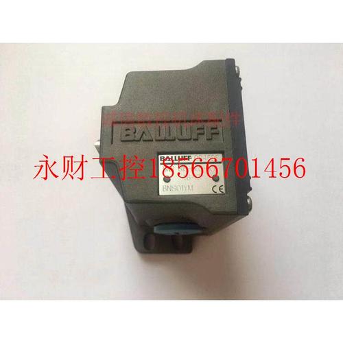 议价巴鲁夫BALLUFF 限位开关BNS819-B05-D08-46-13 正品现货￥