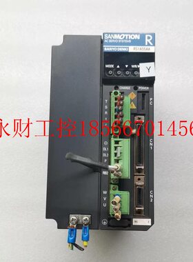 议价伺服电机 RS1A05AAWA R2AA13180HXH00功能包好￥