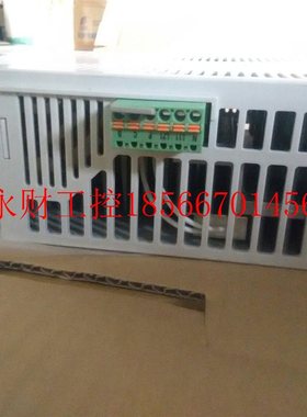 议价伺服驱动器MR-J2S-350B-PY179全新原装现货 ￥