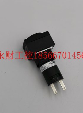 议价原装日本进口富士全新蜂鸣器鸣笛报警器AH164-TX2BE Ue12-2￥