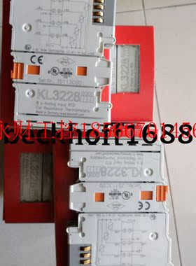 议价全新正品请询价beckhoff模KL3228 带包装￥