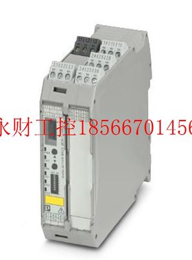 议价温度测量变送器 - MACX MCR-T-UIREL-UP - 2811378￥