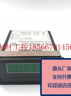 议价正品DEUTA-WERKE数显表BDAZ8DC24V原装质量保证￥