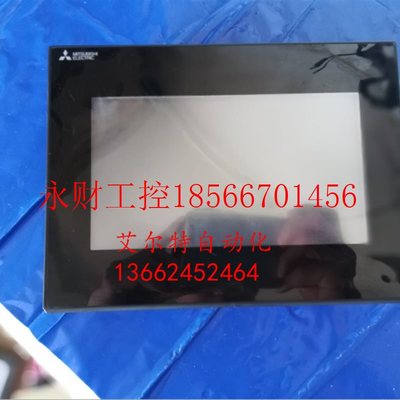 议价GS2017-WTBD 原装三菱触摸屏￥