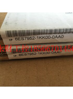 议价西门子S7-400系列 6ES7952-1KK00-0AA0内存卡 6ES7952 1M￥