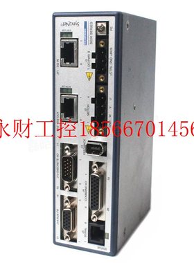 议价Kollmorgen科尔摩根数字伺服驱动器S20330-SRS电机运动控制￥