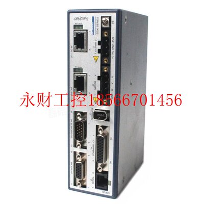 议价Kollmorgen科尔摩根数字伺服驱动器S20330-SRS电机运动控制￥