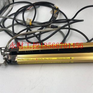 欧姆龙拆机 D光栅 F3SJ 光幕￥ A0500N25 议价