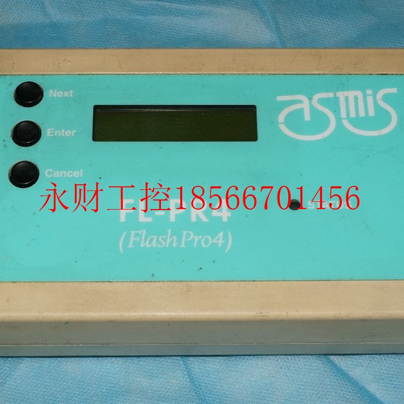 议价NEC NAITO DENSEI FL-PR4 FlashPro4闪存编程器 烧录器 程￥