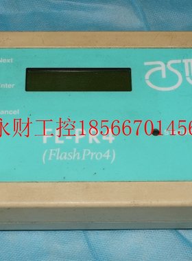 议价NEC NAITO DENSEI FL-PR4 FlashPro4闪存编程器 烧录器 程￥