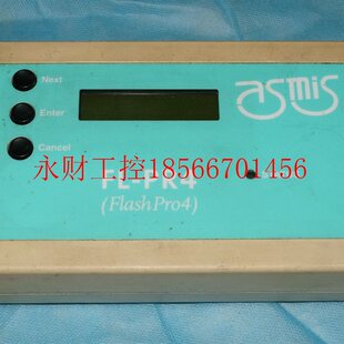 议价NEC NAITO DENSEI FL-PR4 FlashPro4闪存编程器 烧录器 程￥