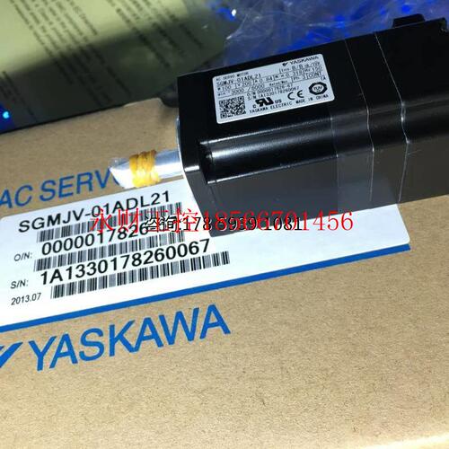 议价全新YASKAWA SGML-04AF12B,SGML-04AFJ12.￥