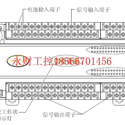 议价IVC1-3624MAR/MAT 英威腾PLC 可￥