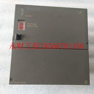 0AA6ES7307 6ES7 0AA0成漂亮￥ 议价6ES307 070KA01 0K色A01