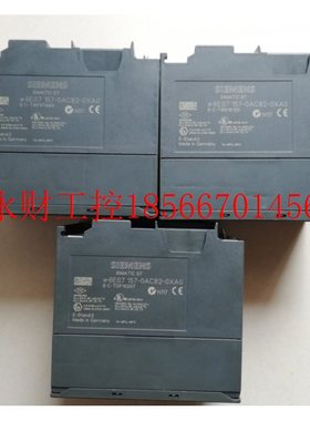 议价6ES7157-0AC82-0XA0,6ES7 157-0AC82-0XA0 原装成色漂亮95￥