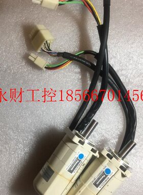 议价MSM5AZA1A伺服电机MSM5AZA1E.50W功能￥