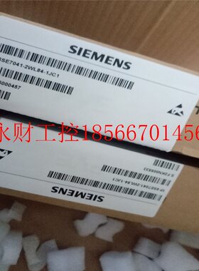 议价6SE7038-6EK84-1GG0 6SE7031-7HG84-1GG0 6SE7041-2UL84-1G￥