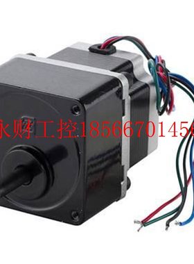 议价装富兴FULLINJHSTM57-G带齿轮箱H混合式步进电机JSMT57-1.8￥