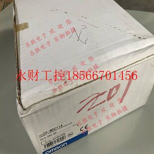 议价欧姆龙传感器控制器ZG XC8CR lDC41￥ WDC11A