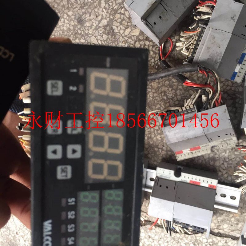 议价VALCOM控制器仪表 C64GV-B4-ZES/SHC￥