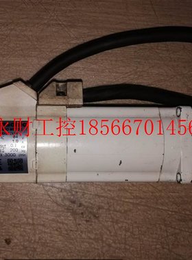 议价MSMA012A1N 拆机松下伺服电机 8成新 质保3个月￥