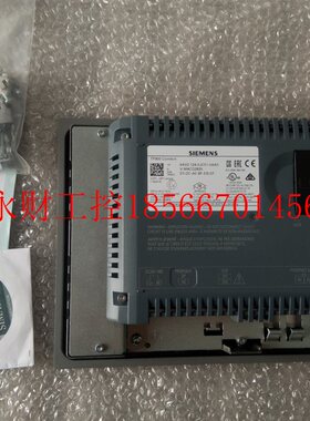 议价全新原装无包装6AV2124-0JC01-0AX0 6AV2124-0JC01-0AX0保￥